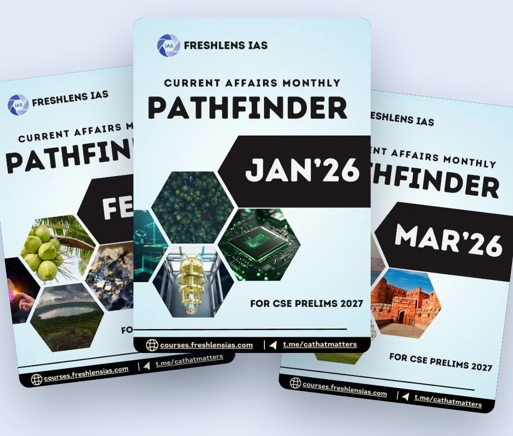 Pathfinder covers for January, February and March 2026